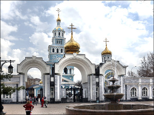 Узбекистан: Что творится в епархии?