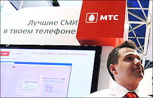 МТС