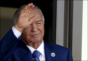 Узбекистан: Горевать или праздновать - все равно?