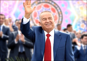 Каримов умер, но система продолжает жить