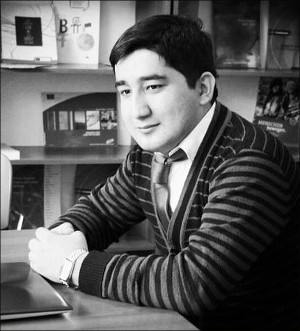 Рафаэль Саттаров