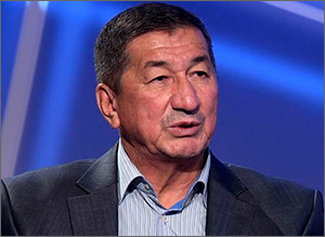 Кадыржан Батыров: «Меня заставили покинуть Кыргызстан, а потом возбудили уголовное дело» (видео)