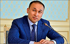 В Казахстане блогеров и фрилансеров хотят загнать в законодательные рамки