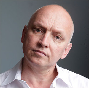 Владимир Козлов