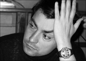 Вадим Муратханов: «Я рос под защитой махалли…»