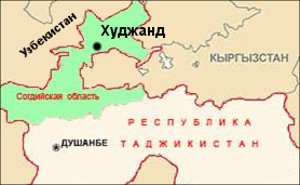 Таджикистан-Узбекистан: Могут ли отношения двух стран кардинально измениться?