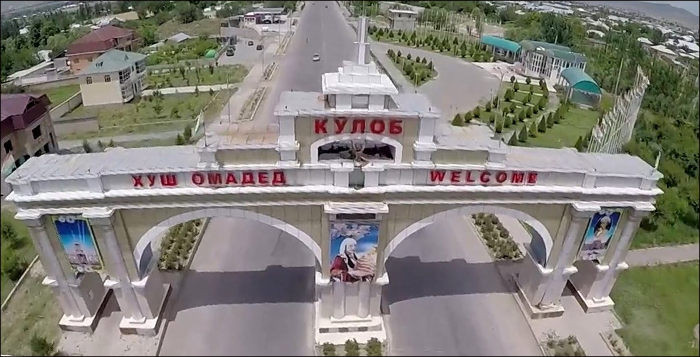 Таджикистан: Самовольный передел земли в Кулябе. Местные власти передают свои полномочия «авторитетам»?