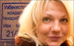 Apricot pits or Why was Yekaterina Sajneva deported from Uzbekistan