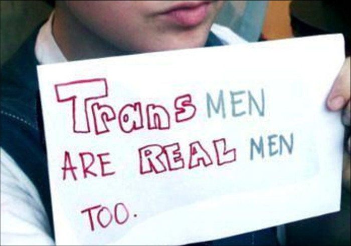 Living in someone else’s life. The story of a transgender woman from Tajikistan (18+)