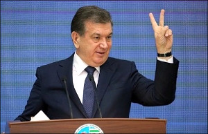 Поэт — президенту: Давайте проведем эксперимент!