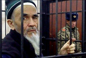 Kyrgyz court leaves life imprisonment verdict in Askarov case in force
