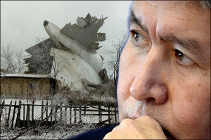 Где вы, господин президент? Общественность Кыргызстана недоумевает по поводу молчания главы государства