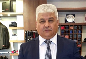Uzbekistan: Whistleblower Businessman Ends Up Behind Bars