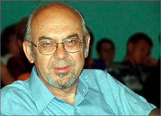 Юрий Подпоренко: «Важно пробиться от фейк-фикшн к правде»