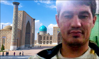 Uzbekistan: Neighbours of «terrorist of Stockholm» say suspect far from extremism