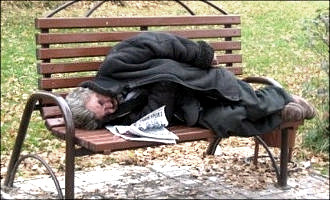 В Таджикистане создают Реабилитационный центр для бездомных