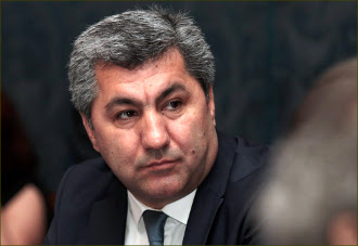 Muhiddin Kabiri on Interpol, IRPT ban, General Nazarzoda and exiled opposition’s future