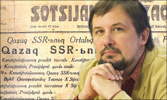Latinising the alphabet in Kazakhstan: «Please avoid the trap Uzbekistan fell into»