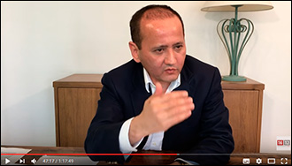 Kazakhstan: Experts about initiatives of Mukhtar Ablyazov