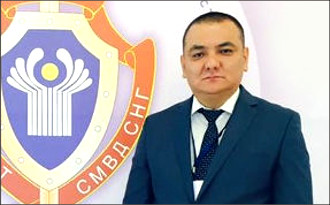 Аскат Алиев: «Киргизские мигранты боятся обращаться в полицию»