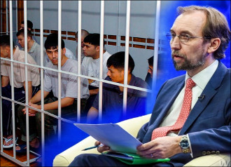 Узбекистан: Будет ли толк от визита Верховного комиссара ООН?
