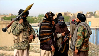 Deteriorating situation in northern Afghanistan: told by local and commented by expert