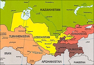 What Changes May Come? Editorial by Ernest Zhanaev