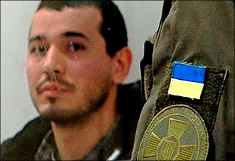 Dictator’s relatives. Nephew of late Islam Karimov granted refugee status in Ukraine escaping extradition to Uzbekistan