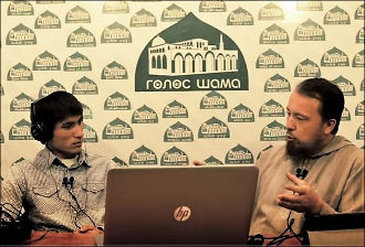 Русско-узбекское электронное радио в Сирии: Стратегии, идеология и языковая политика информационного джихада