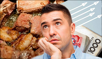 Почему в Узбекистане взлетели цены на мясо? Разбираем причины