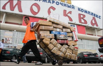 Москва глазами мигрантов: Город надежд, опасностей и карьерных возможностей