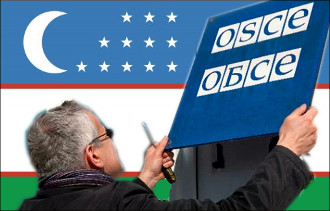 Is Uzbekistan opening? Tashkent will host OSCE Central Asia media conference