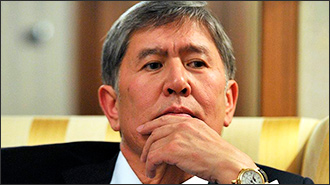 Presidential elections in Kyrgyzstan: intensive developments