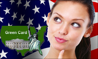 Лотерея Green Card: Узбекистан вошел в пятерку лидеров по числу победителей DV-2018