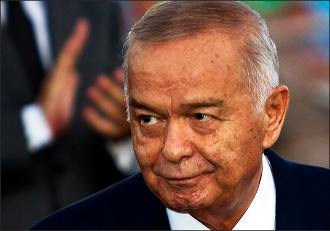 Ислам Каримов: Великий правитель или враг собственного народа?
