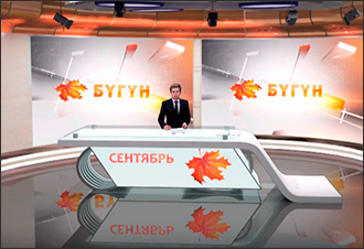 Скорый суд над «Сентябрем». В Кыргызстане атака на прессу дошла до абсурда
