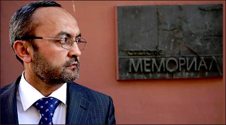 Human rights defender about forced deportation of Uzbeks
