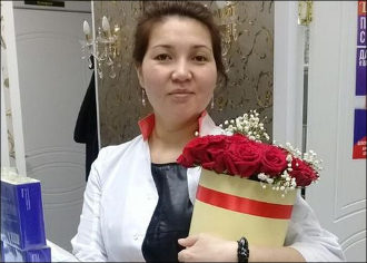 Чинара из Киргизии: Дети мигрантов должны жить с родителями