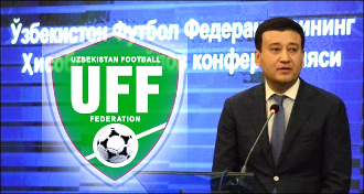 Uzbekistan Football Federation Ltd