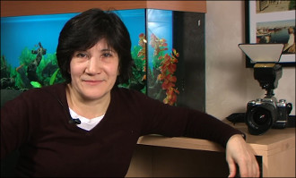 Лариса Панкратова: «Ментально я, скорее, узбечка»