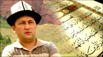 Four years for journalist who opposes Islam in Kyrgyzstan