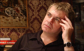 Марк Вайль. Прошло десять лет