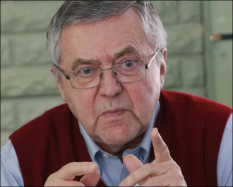 Неюбилейные заметки. Анатолий Адамишин — человек, пытавшийся остановить гражданскую войну в Таджикистане