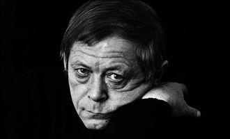 «Холмик с горсточку». Восемь лет без Александра Файнберга... и памятника на его могиле