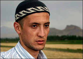 Ten years ago our colleague Alisher Saipov fell victim to murder. Museum telling his story opens in Osh today