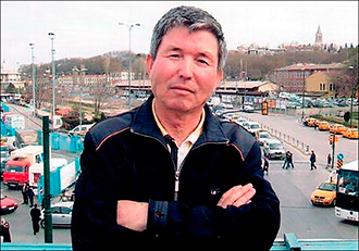 Another political prisoner in Uzbekistan released