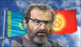 «Выколю себе глаз, пусть у моей тещи будет зять кривой». Официальный Бишкек эскалирует конфликт с Астаной
