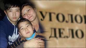 «Уничтожим тебя и всю твою семью». Как в Узбекистане сфабриковали дело о госизмене