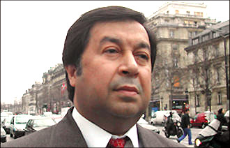 Former minister’s spouse urges Turkmenistan govt. to reveal his whereabouts