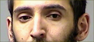 NYC Halloween terror attack suspect’s relatives express shock, disbelief